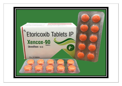 XENCOX-90 - Unicon Medica Remedies